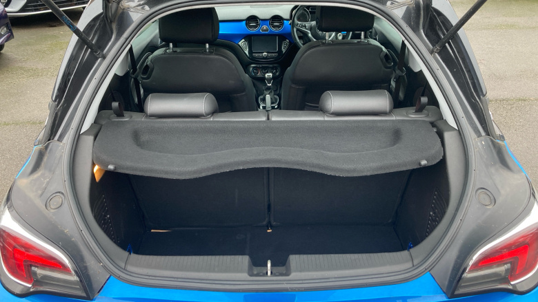 Vauxhall Adam 1.2i Energised 3dr Petrol Hatchback